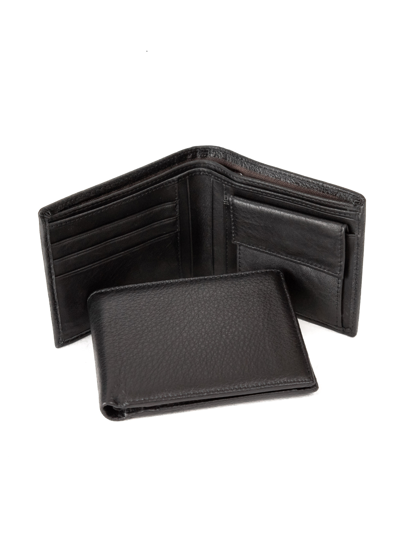 Портмоне RoyalBag модель M39-8069A Фото