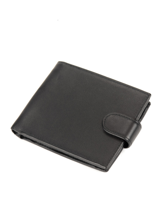 Портмоне RoyalBag Модель M39-8069BRA Фото