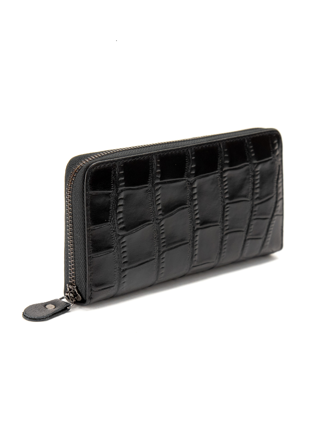 Клатч RoyalBag модель M39-9001-1A Фото