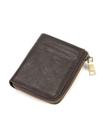 Портмоне RoyalBag модель M39-9600DB Фото