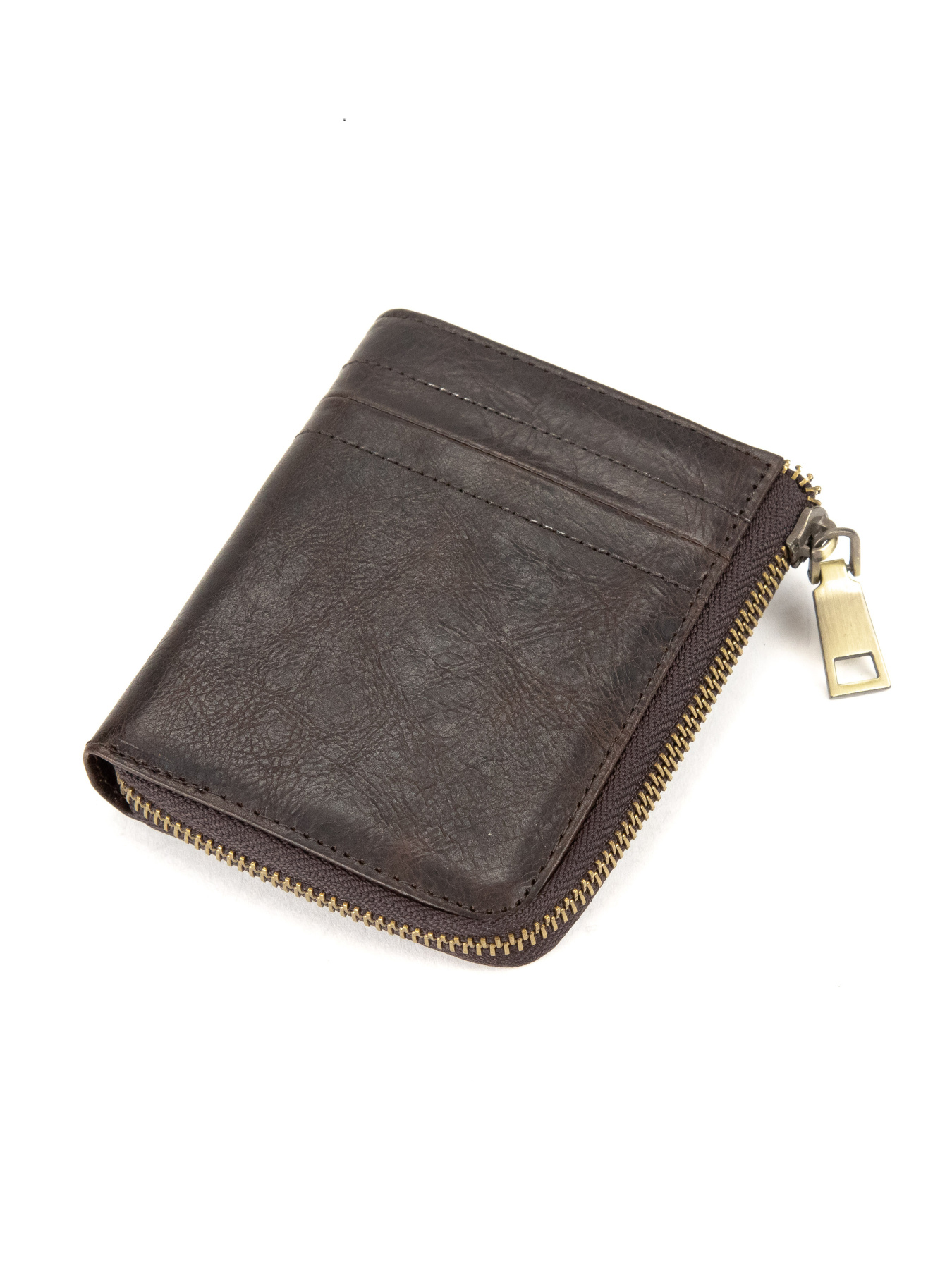 Портмоне RoyalBag модель M39-9600DB Фото