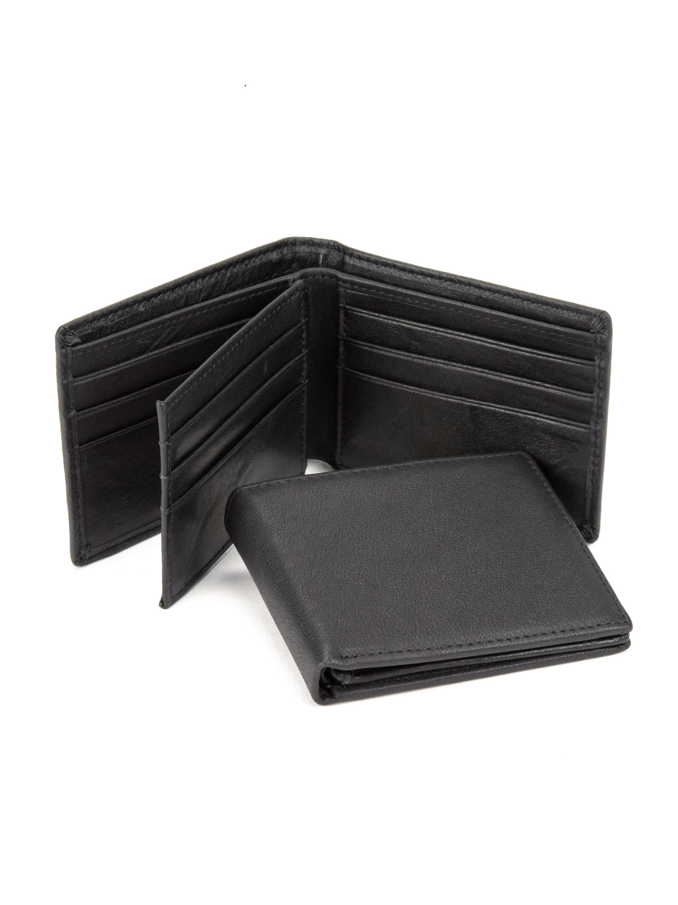 Портмоне RoyalBag модель M39-9923FRA Фото