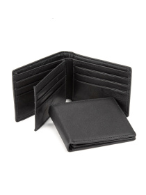 Портмоне RoyalBag модель M39-9923FRA Фото