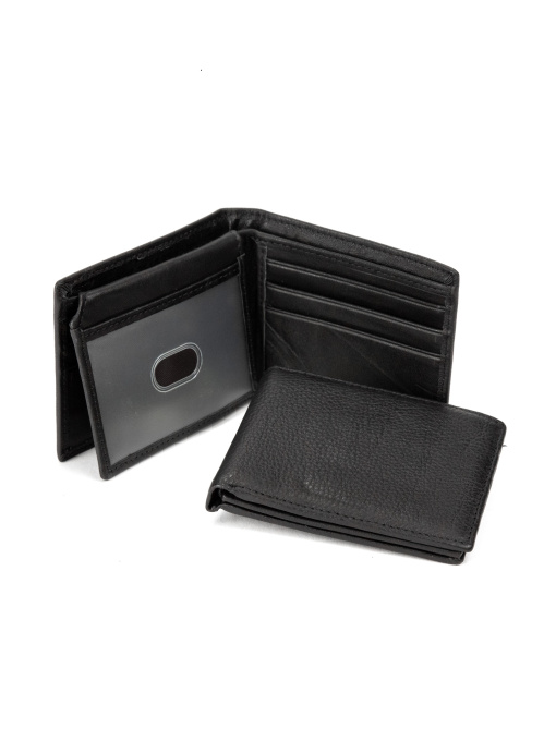 Портмоне RoyalBag модель M39-ABF888-7A Фото