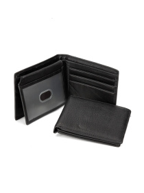 Портмоне RoyalBag модель M39-ABF888-7A Фото