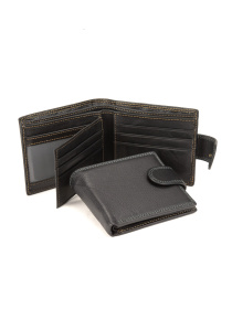 Портмоне RoyalBag модель M39-FA26-1A Фото