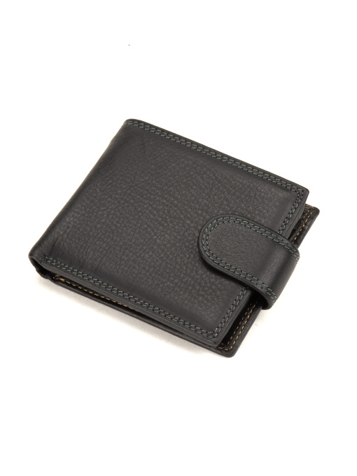 Портмоне RoyalBag Модель M39-FA26-1A Фото