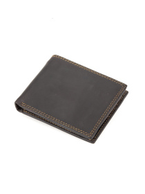 Портмоне RoyalBag модель M39-FA26-1DB Портмоне RoyalBag модель M39-FA26-1DB Фото