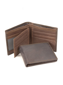 Портмоне RoyalBag модель M39-FA26DB Фото