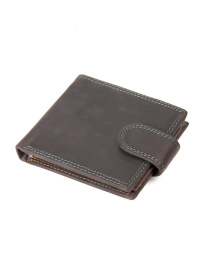 Портмоне RoyalBag модель M39-FA27DB Фото