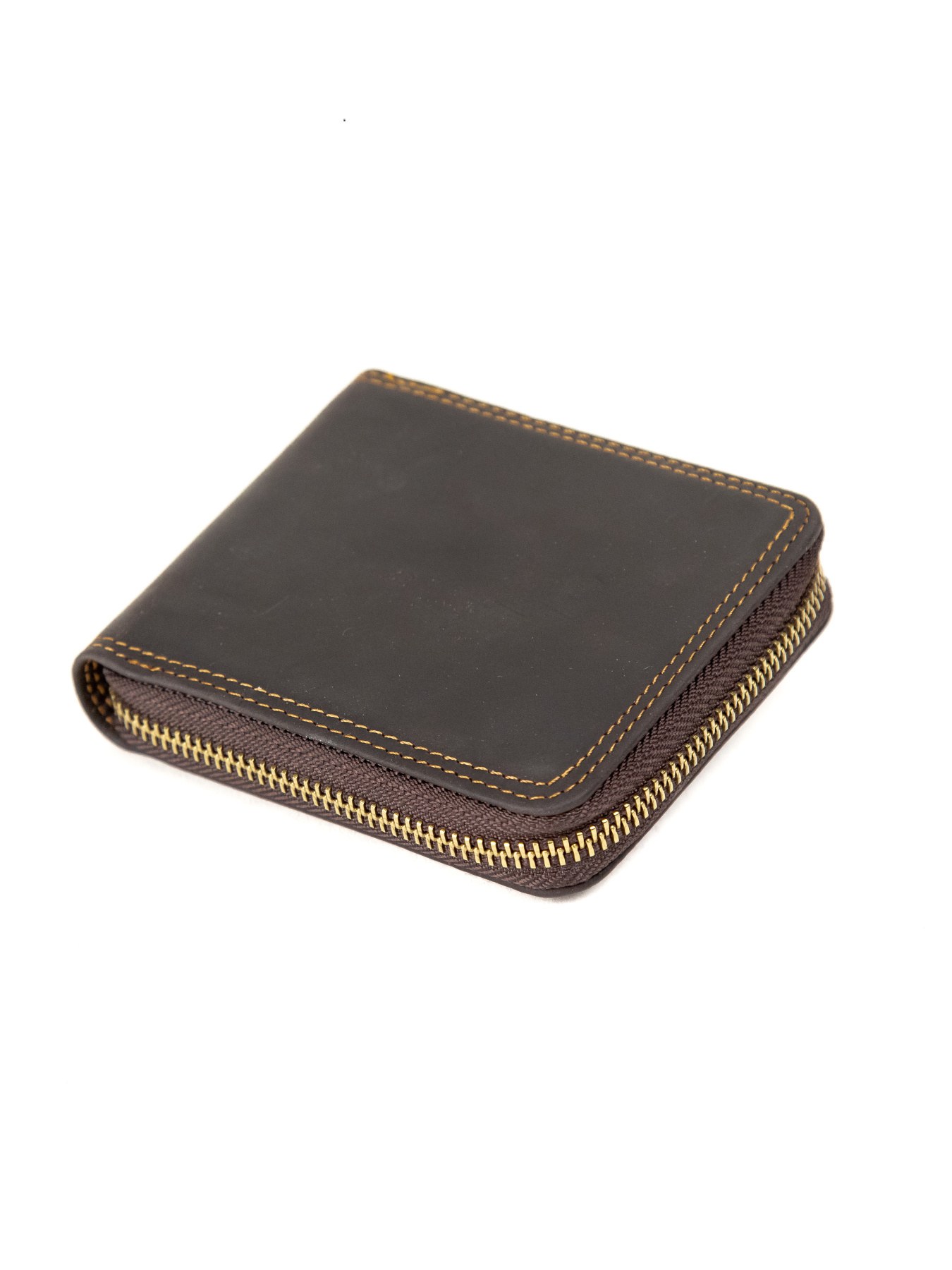 Портмоне RoyalBag модель M39-FA28DB Фото