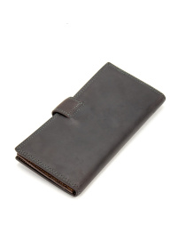 Портмоне RoyalBag модель M39-FA29DB Фото