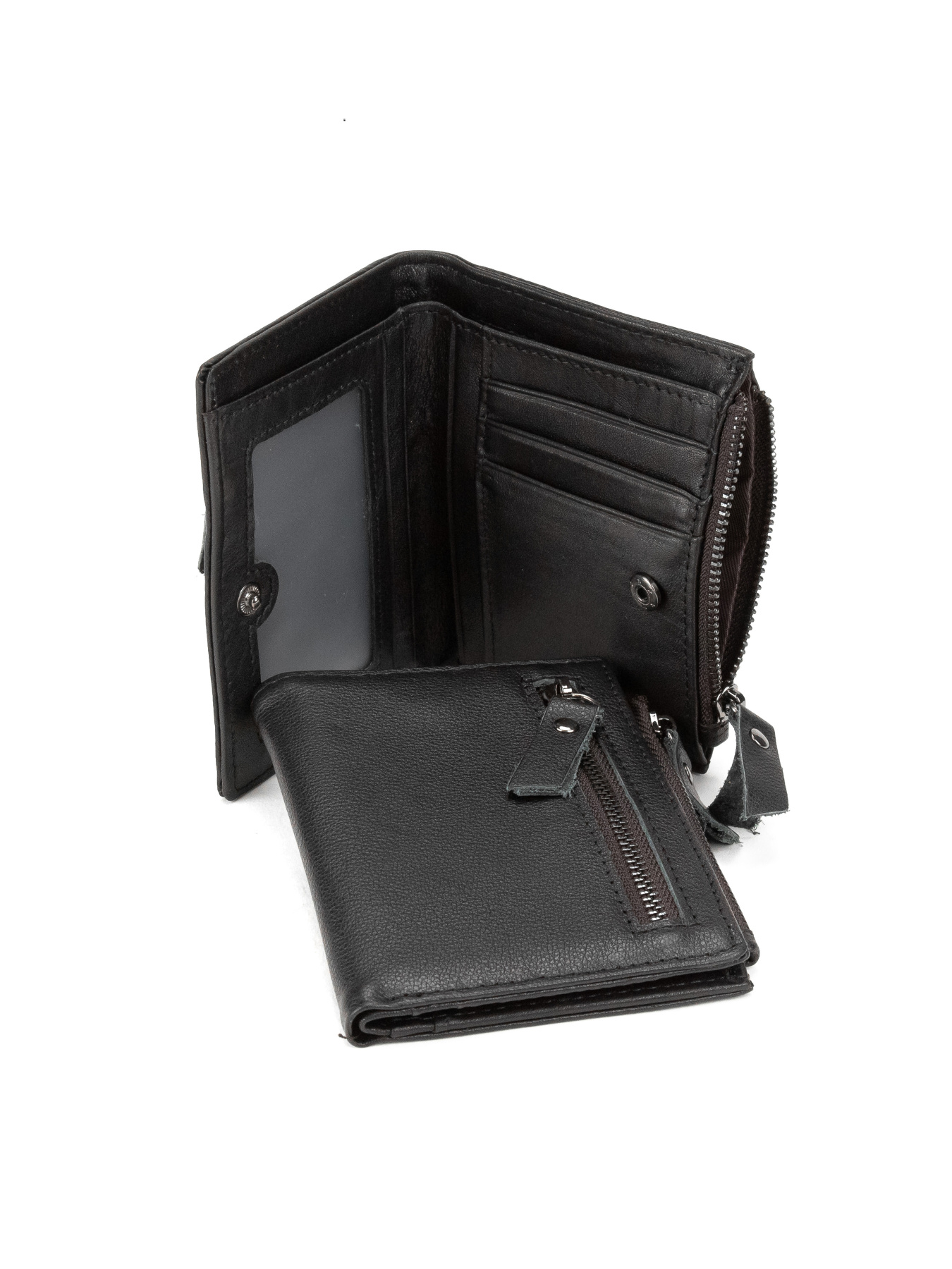 Портмоне RoyalBag модель M39-FA852A Фото