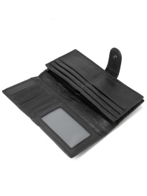 Портмоне RoyalBag модель M39-GR006-1A Фото