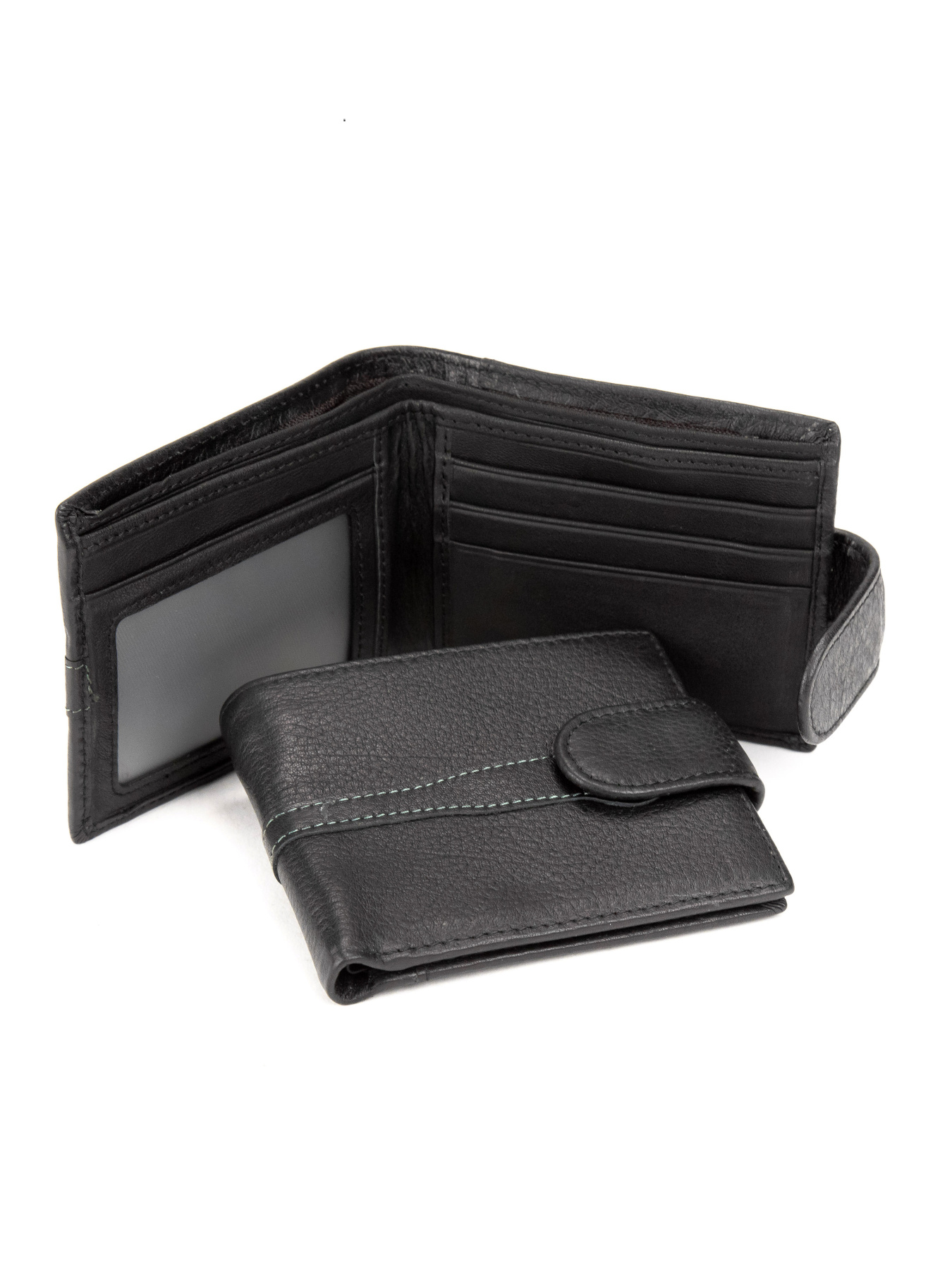 Портмоне RoyalBag модель M39-GR6003A Портмоне RoyalBag модель M39-GR6003A Фото