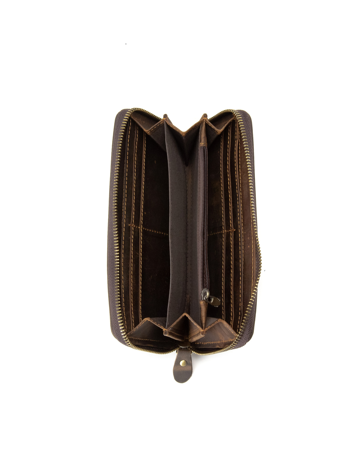 Клатч RoyalBag модель t4007 Фото