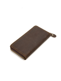 Клатч RoyalBag модель t4007-1DB Фото