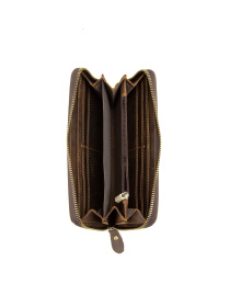 Клатч RoyalBag модель t4007-1DB Фото