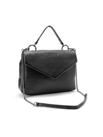 Кросс-боди RoyalBag модель F-IT-86105A Фото