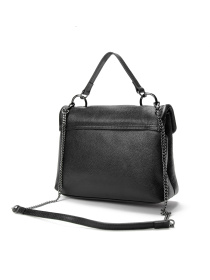 Кросс-боди RoyalBag модель F-IT-86105A Фото