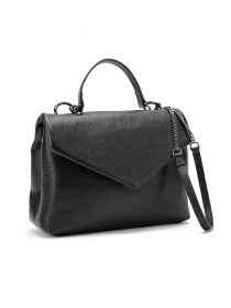 Кросс-боди RoyalBag модель F-IT-86105A Фото