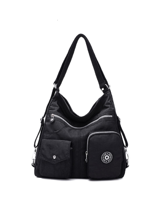 Шоппер RoyalBag модель WT-7005B-A Фото