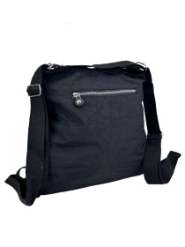 Шопер RoyalBag модель WT-7005B-A Фото