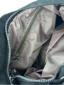 Шопер RoyalBag модель WT-7005B-A Фото