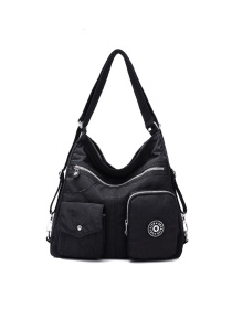 Шопер RoyalBag модель WT-7005B-A Фото