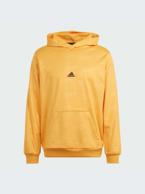 Худи Adidas модель IJ6429 Фото