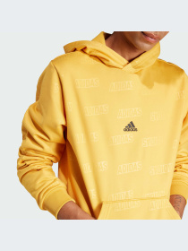 Худи Adidas модель IJ6429 Фото