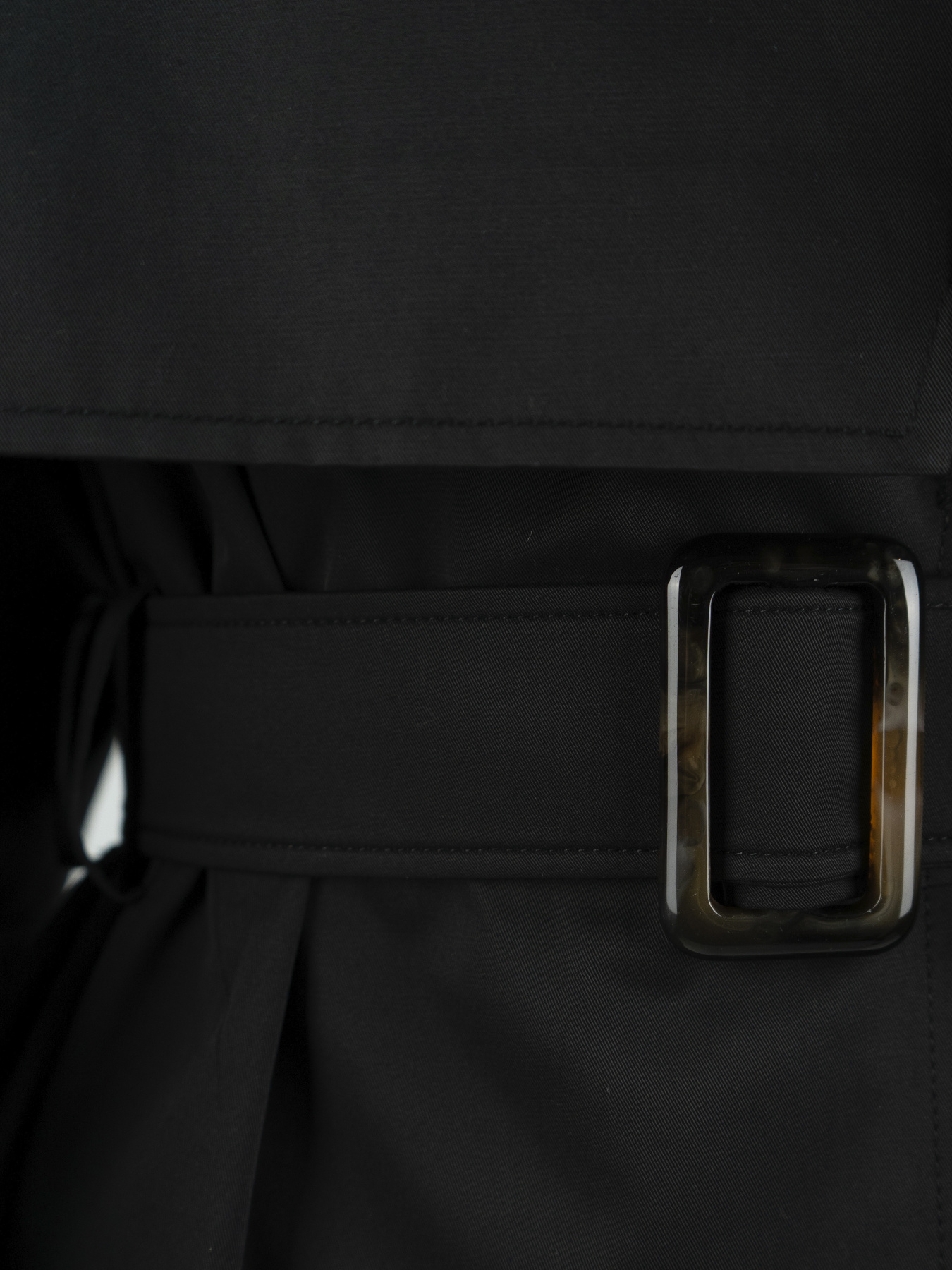 Тренч Be & Aver модель BEAVR_BA_SS22_128 Фото