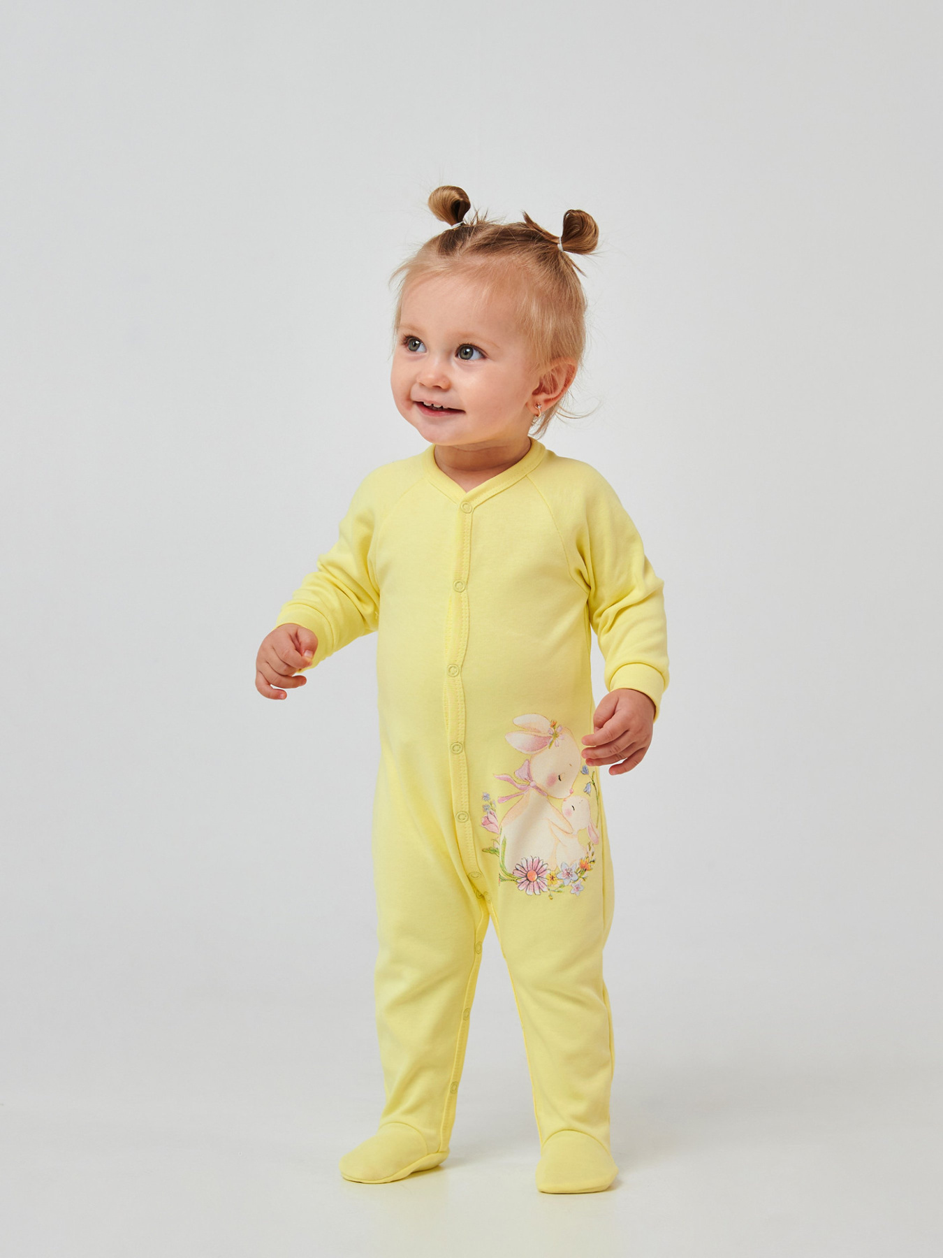 Чоловічок SMIL модель smil_108669-neznyj-zeltyj Фото