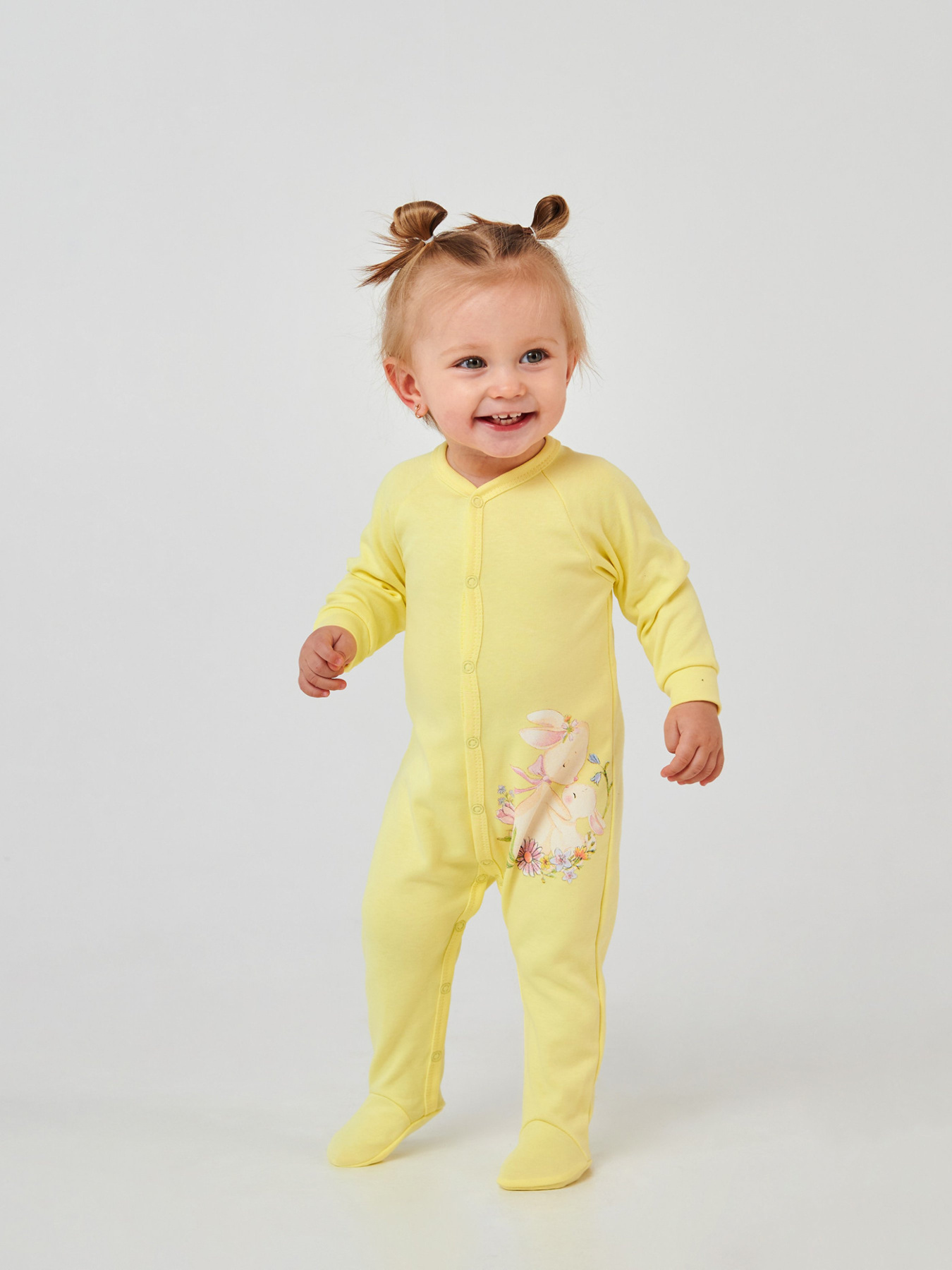 Чоловічок SMIL модель smil_108669-neznyj-zeltyj Фото