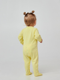 Чоловічок SMIL модель smil_108669-neznyj-zeltyj Фото