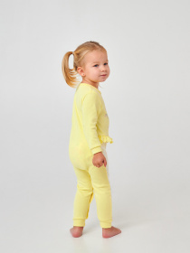 Чоловічок SMIL Модель smil_108670-neznyj-zeltyj Фото