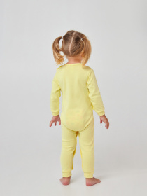 Чоловічок SMIL Модель smil_108670-neznyj-zeltyj Фото