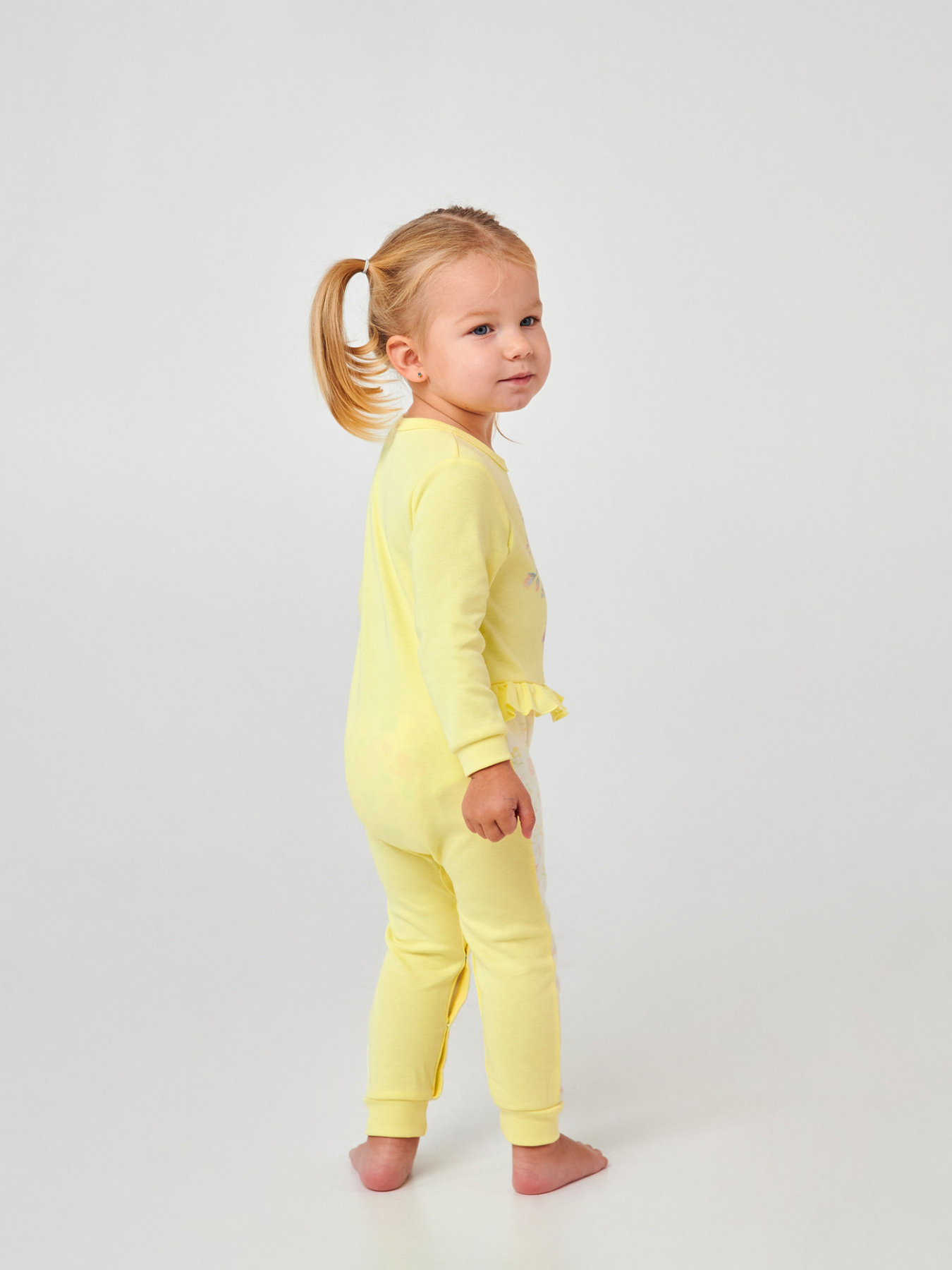 Чоловічок SMIL модель smil_108670-neznyj-zeltyj Фото