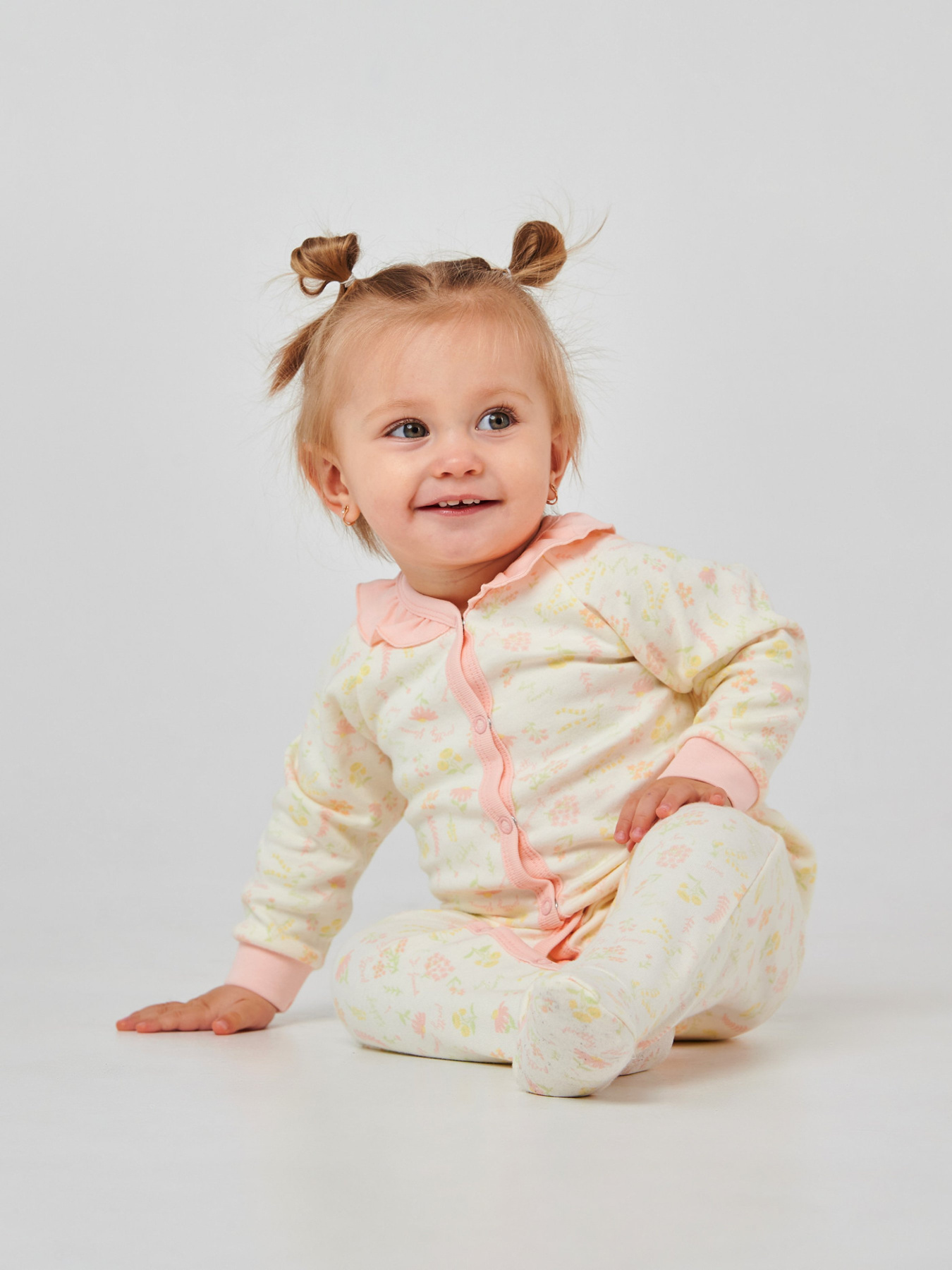 Чоловічок SMIL модель smil_108669-risunok Фото