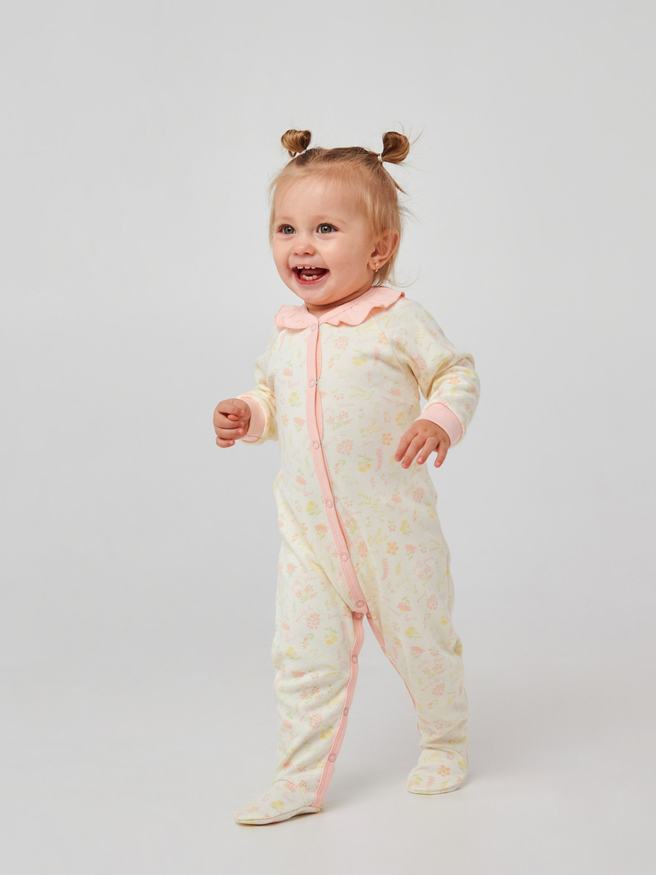 Чоловічок SMIL модель smil_108669-risunok Фото