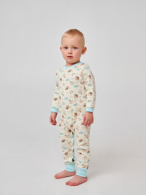 Чоловічок SMIL модель smil_108674-risunok Фото