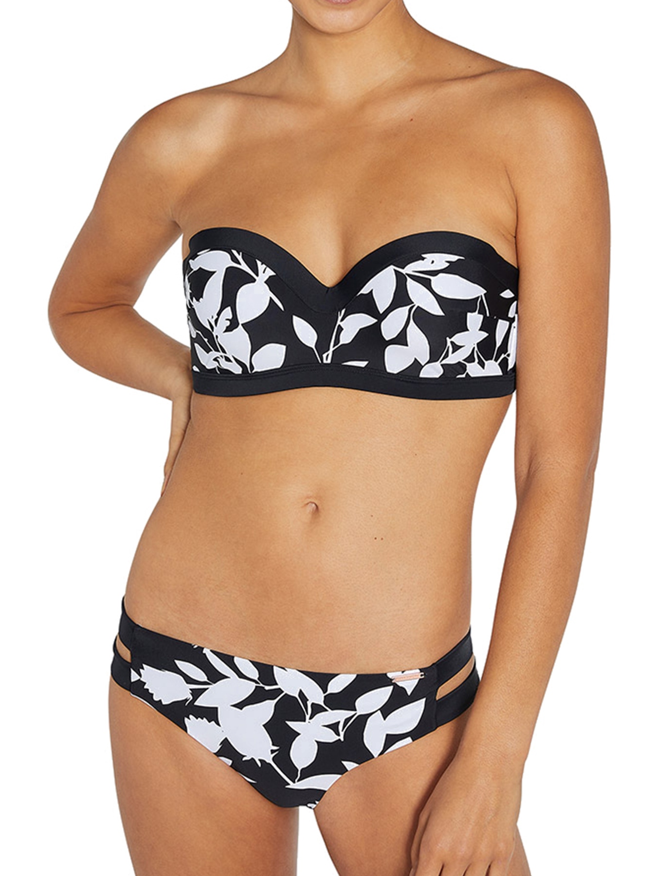 Купальник YSABEL MORA модель 81643 Фото