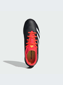 Бутси Adidas Predator модель IG5442 Фото