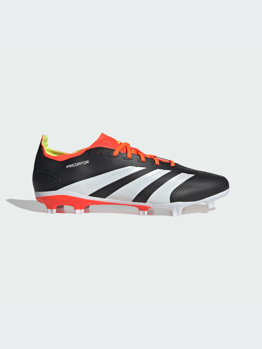 Кроссовки Adidas Predator модель IG7762-KZ Фото