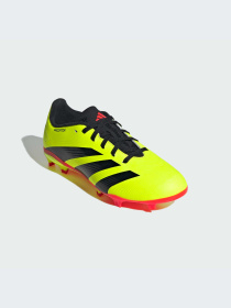 Бутси Adidas Predator модель IG7747 Бутси Adidas Predator модель IG7747 Фото