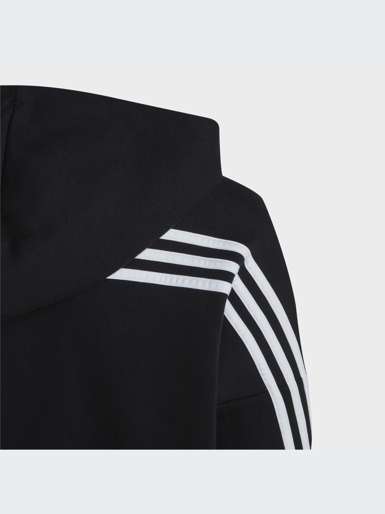 Кофта Adidas 3 Stripes модель HR6317 Фото