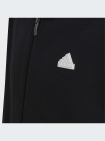 Кофта Adidas 3 Stripes модель HR6317 Фото