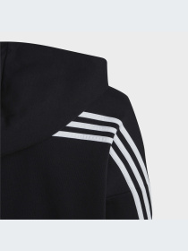 Кофта Adidas 3 Stripes модель HR6317 Фото