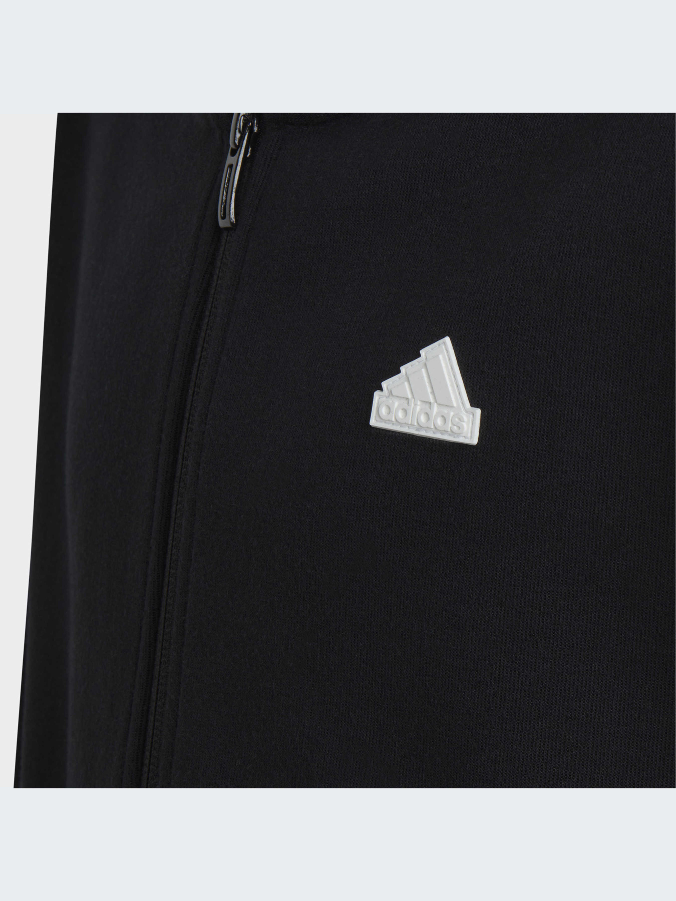 Кофта Adidas 3 Stripes модель HR6317 Фото