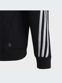 Кофта Adidas 3 Stripes модель HR6317 Фото